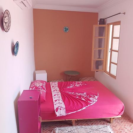 Hotel Bab Doukkala Marrakesh Extérieur photo