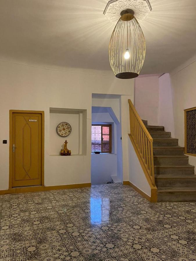 Hotel Bab Doukkala Marrakesh Extérieur photo
