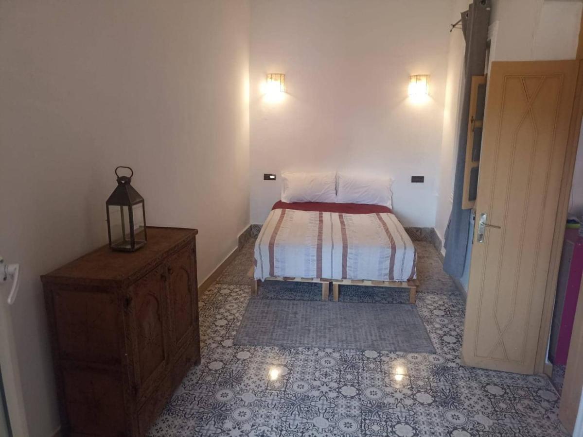 Hotel Bab Doukkala Marrakesh Extérieur photo