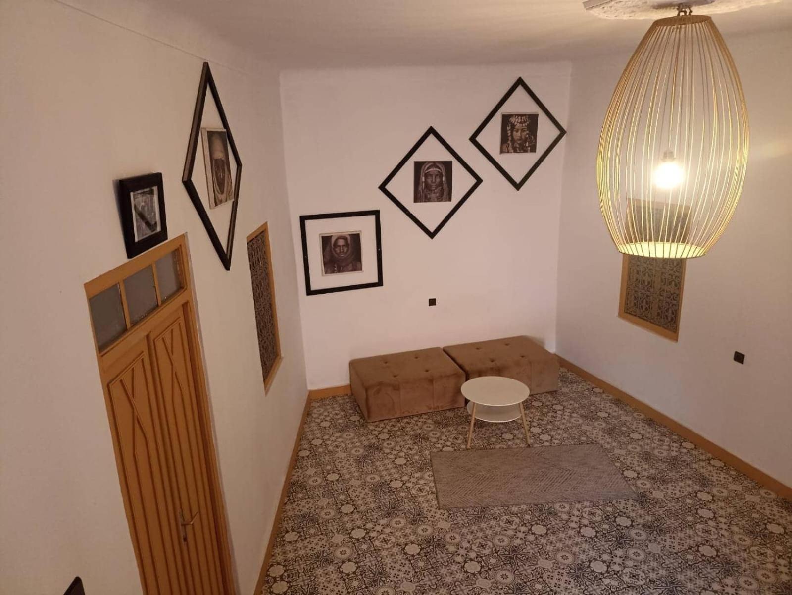 Hotel Bab Doukkala Marrakesh Extérieur photo