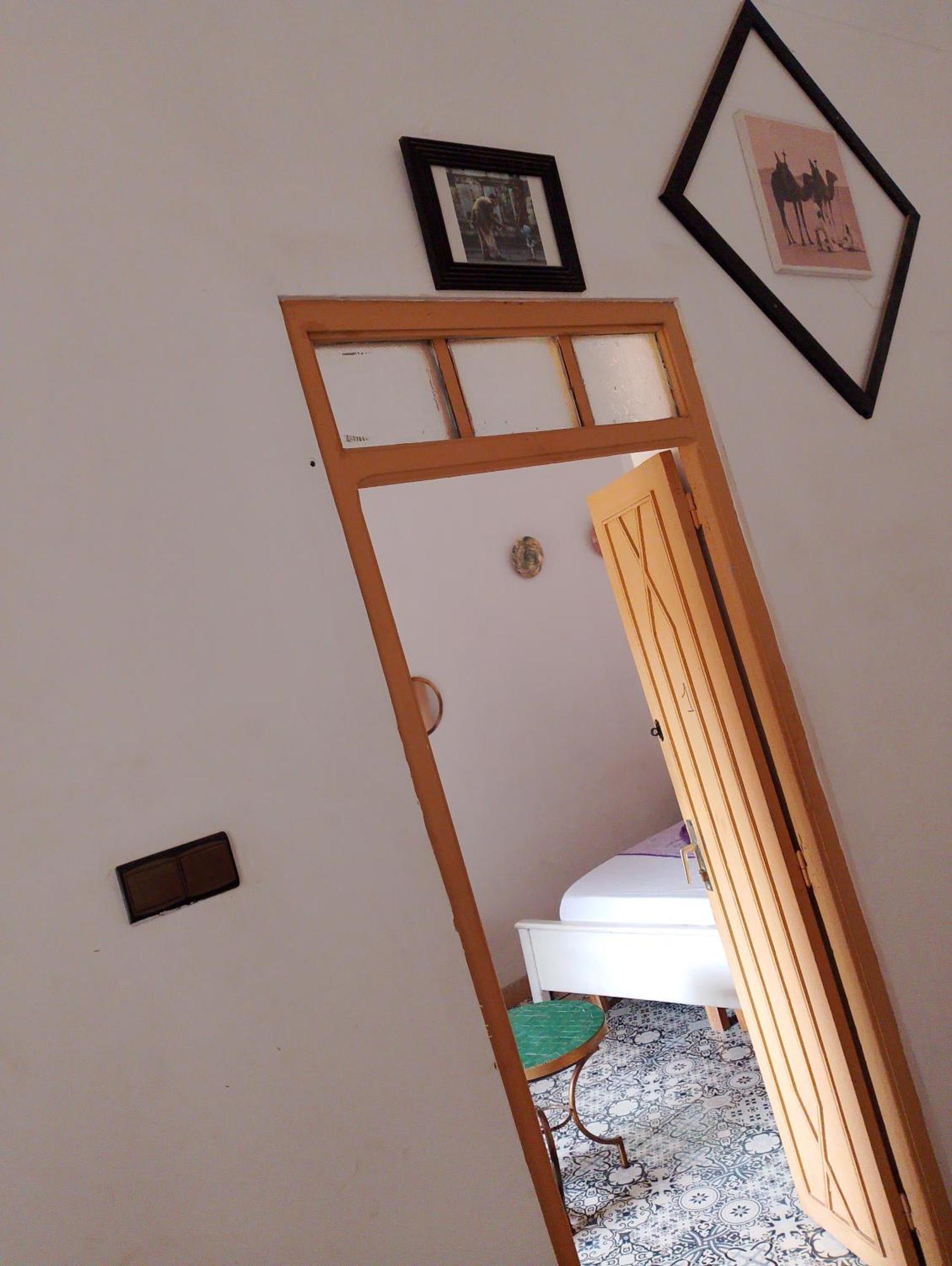 Hotel Bab Doukkala Marrakesh Extérieur photo