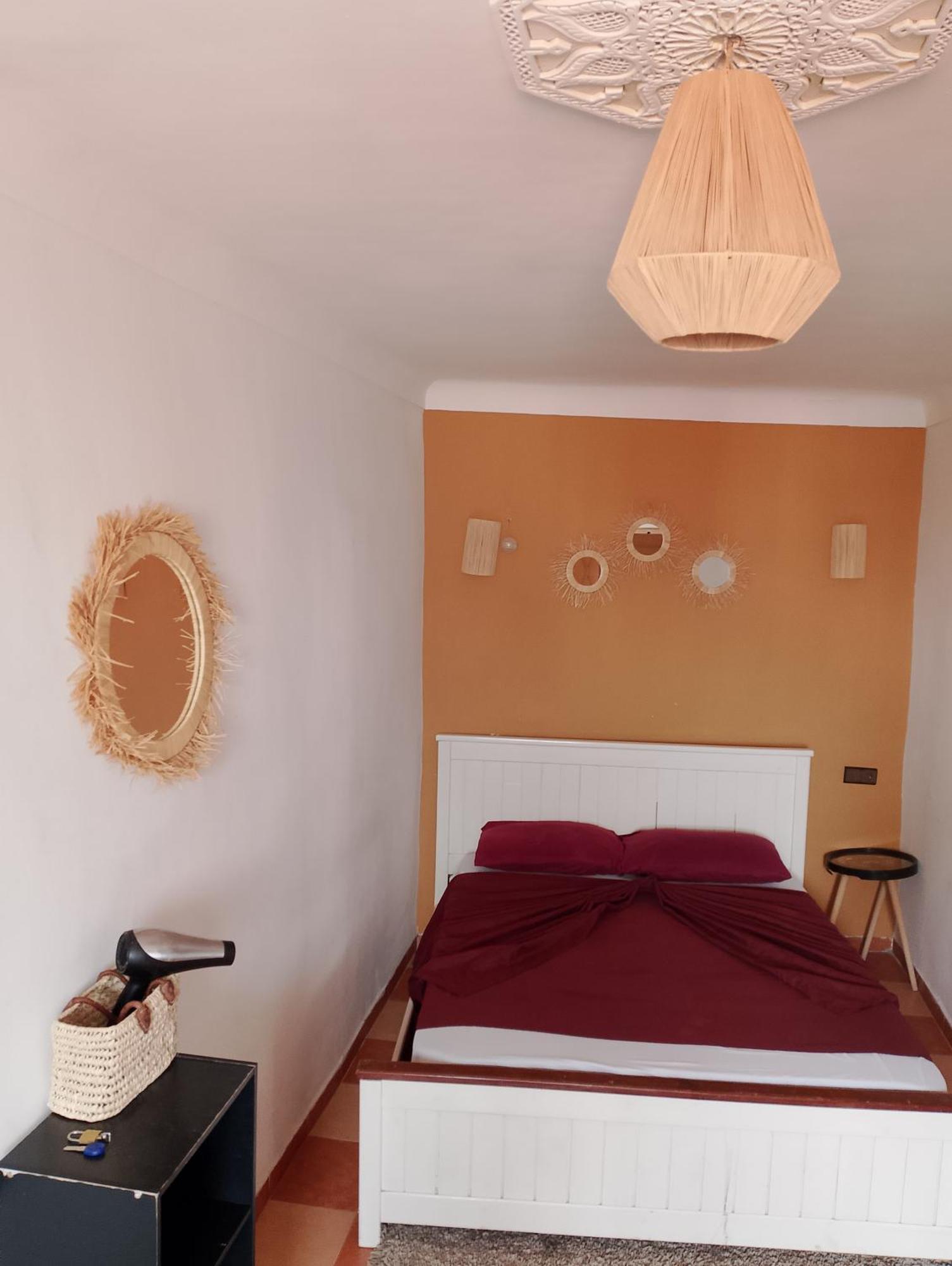 Hotel Bab Doukkala Marrakesh Extérieur photo
